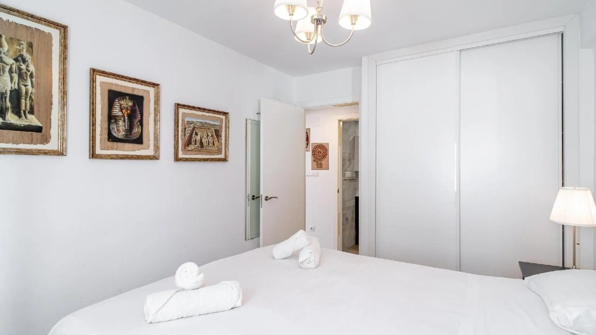 Ferienwohnung Fuer 2 Personen Ca 66 Qm In Nerja, Andalusien Costa Del Sol Apartment