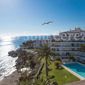 Apartment Acapulco Playa 407 Planta Superior, Nerja