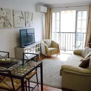 Apartment Casablanca Center, Nerja