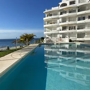 Apartment Acapulco Playa 306 Casasol, Nerja