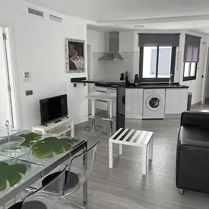 Apartment 3 Gran8nerja, Nerja