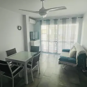 Apartamento Caribe Apartamento