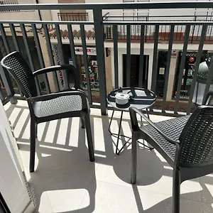 Apartment Mombasa 1 Planta, Nerja