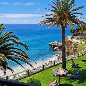 Apartment Acapulco Playa Beautiful Seaview, Nerja