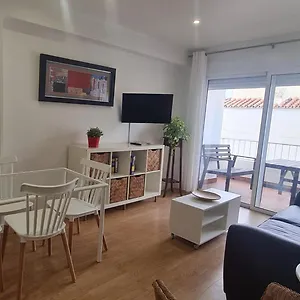 Azul Apartamento
