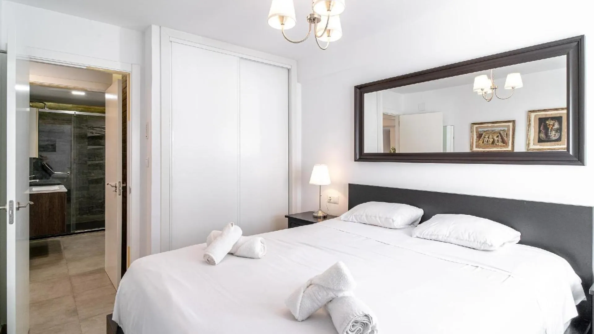 Ferienwohnung Fuer 2 Personen Ca 66 Qm In Nerja, Andalusien Costa Del Sol 네르하