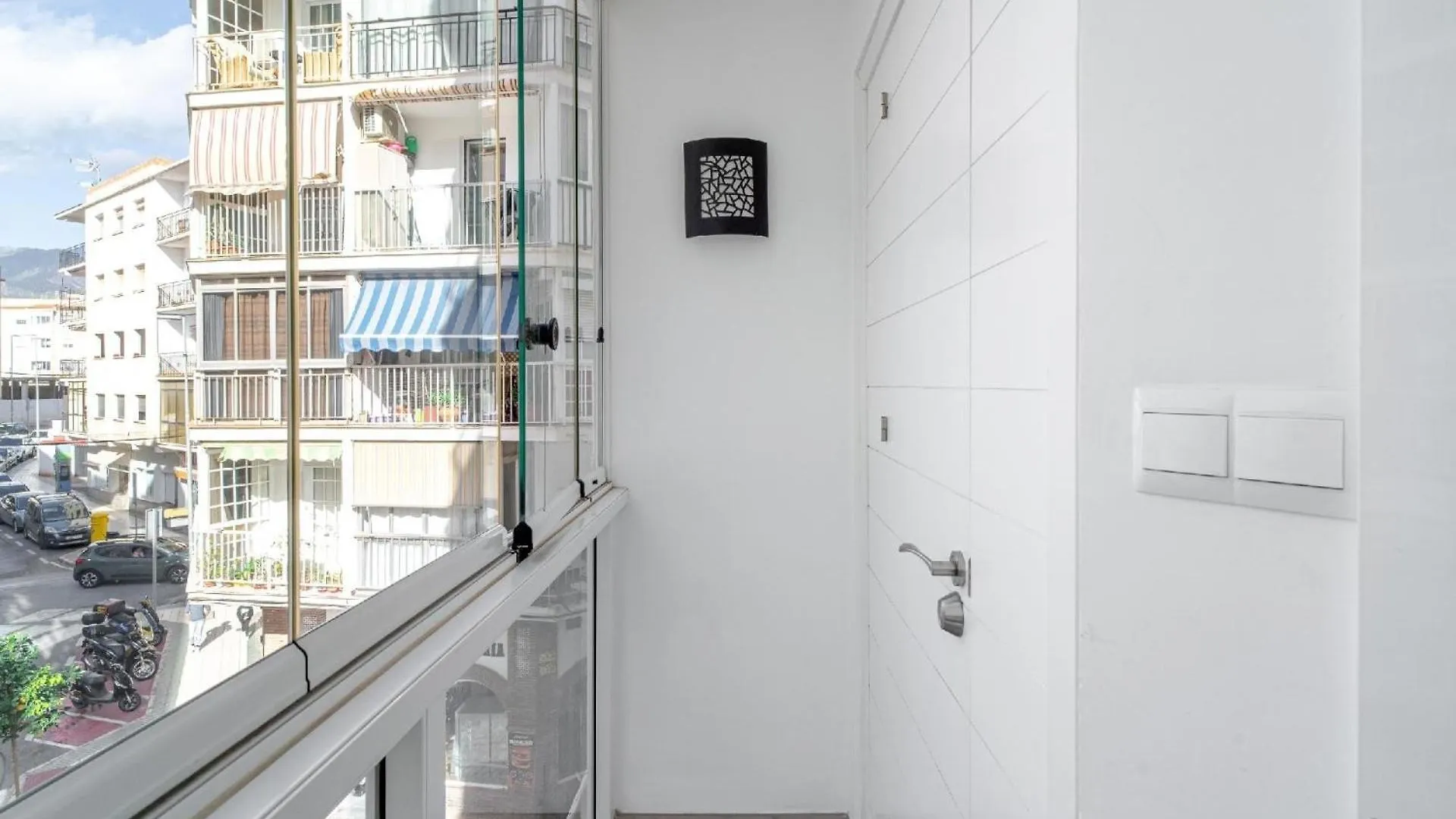 Ferienwohnung Fuer 2 Personen Ca 66 Qm In Nerja, Andalusien Costa Del Sol 스페인