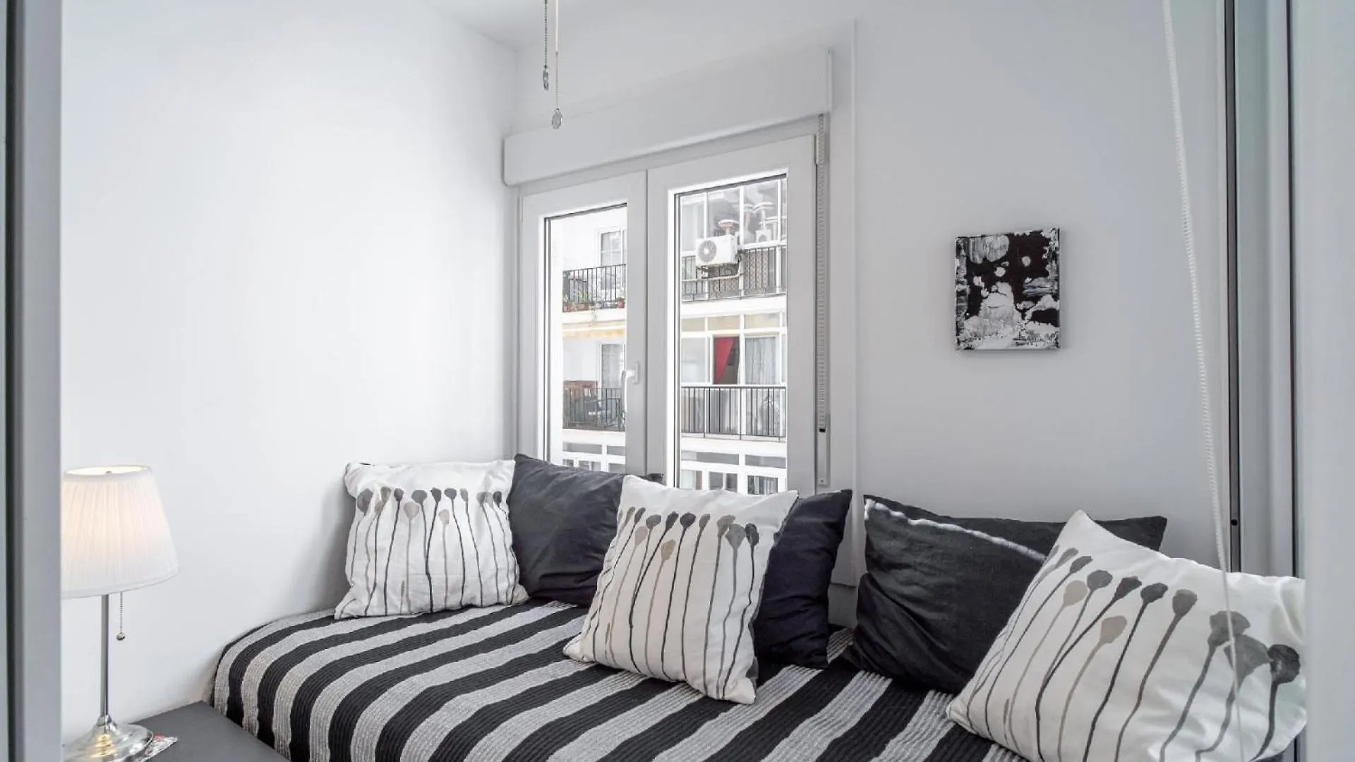 Ferienwohnung Fuer 2 Personen Ca 66 Qm In Nerja, Andalusien Costa Del Sol 아파트 네르하
